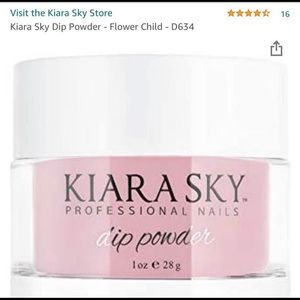 Professional Nail Products